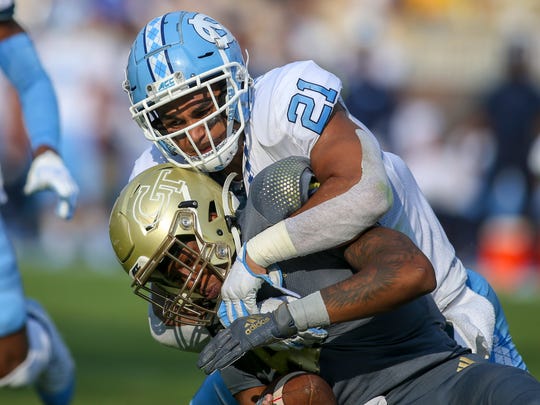 Watch Mercer Vs North Carolina Game Time Tv Channel Live Stream