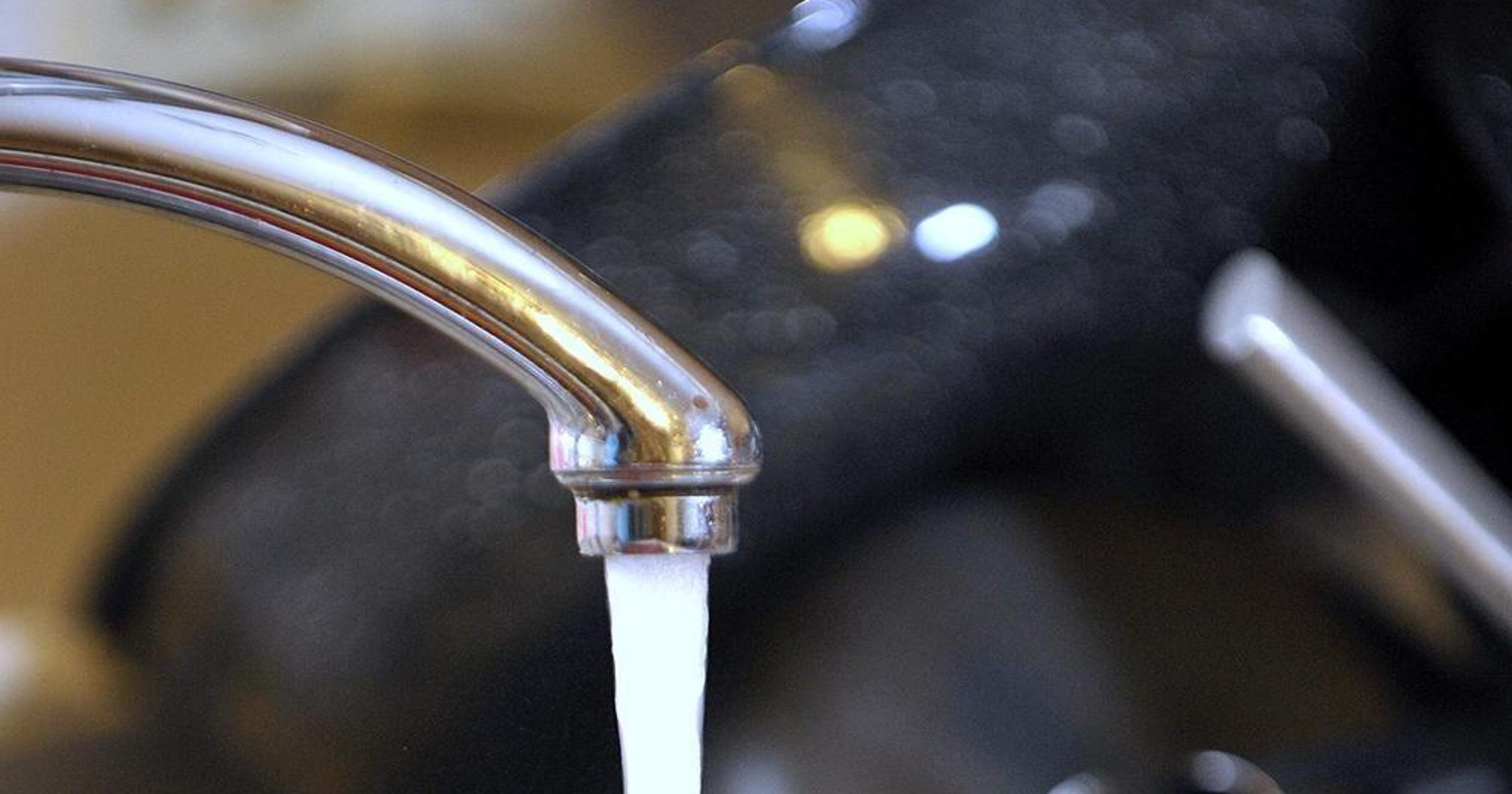 Tests find Birmingham has 5 sites with lead-tainted water; White Lake, 3 - The Detroit News