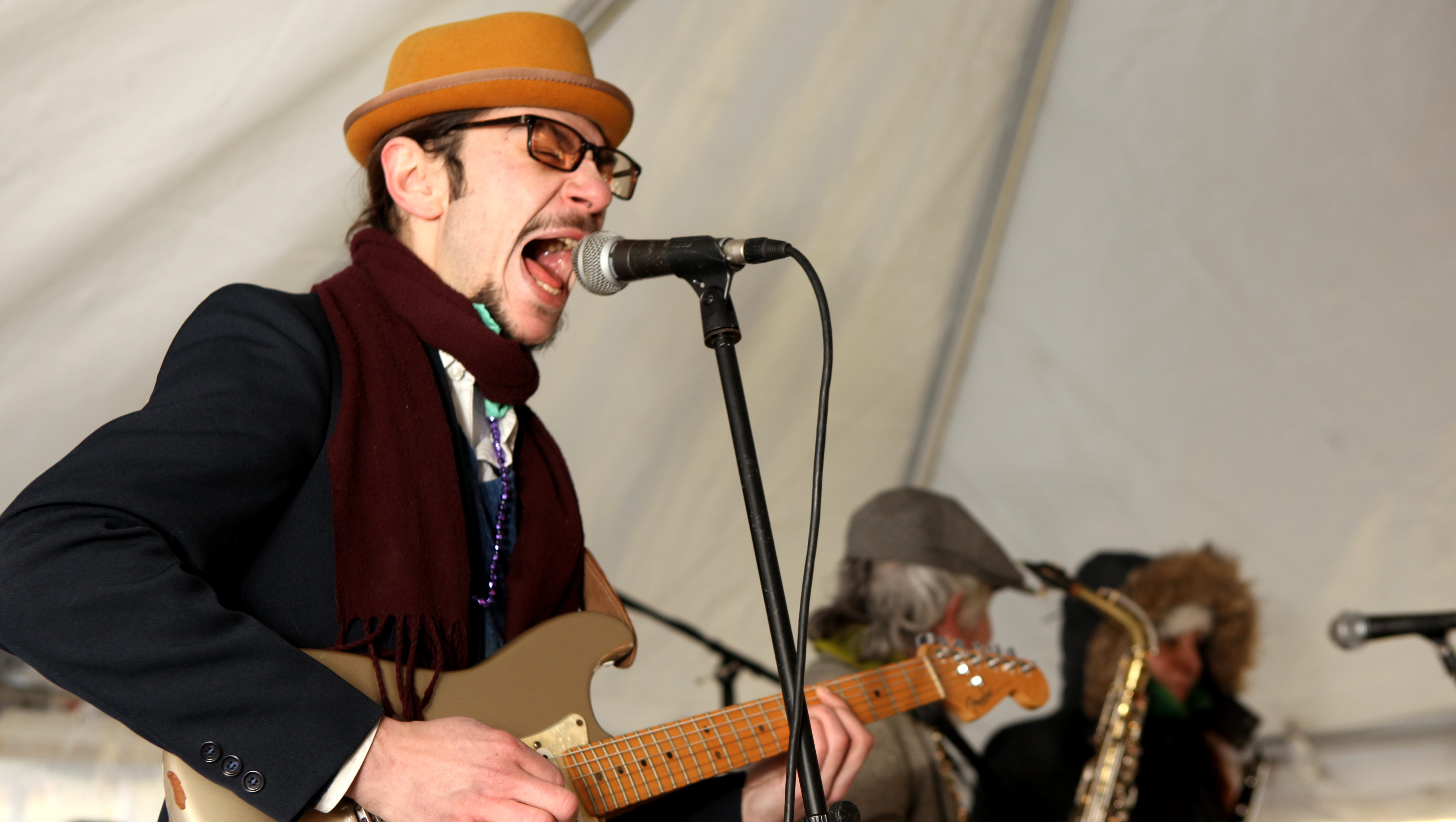 Things To Do In Cincinnati This Weekend Feb 16 18