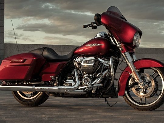 Motorcycle Primer Baggers Cruisers Crotch Rockets And Naked Bikes