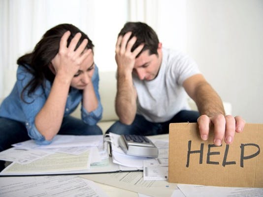Financial damage: Why waiting to file bankruptcy can hurt you