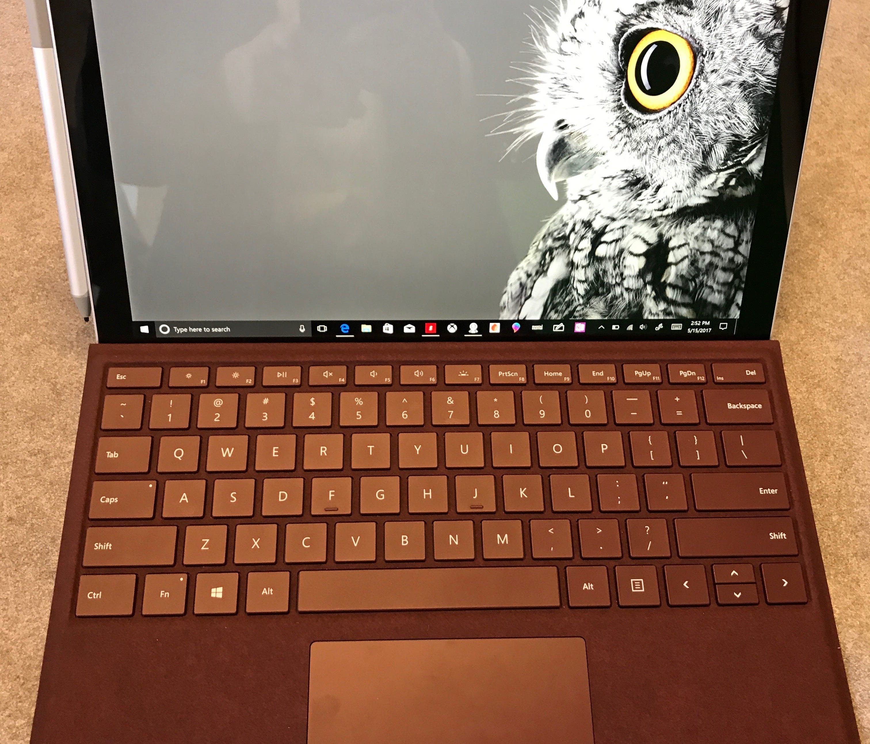Microsoft Surface Pro