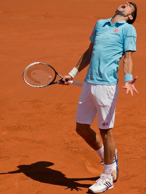 French Open Final Nadal Vs Djokovic Will Have Drama
