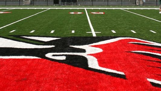 Ball State Football Turf Wears Out Before Warranty