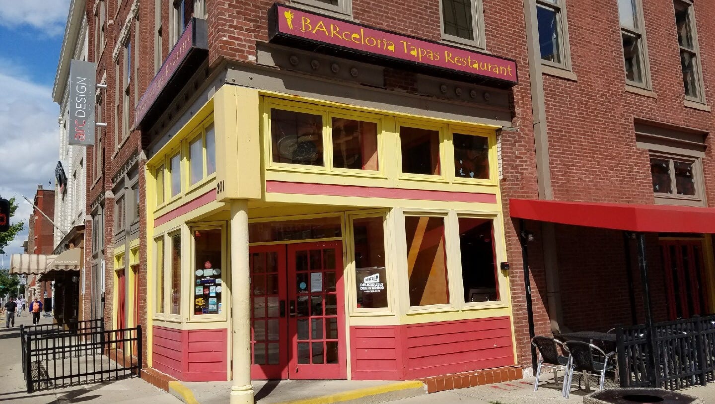 Downtown Indianapolis restaurant BARcelona Tapas closes