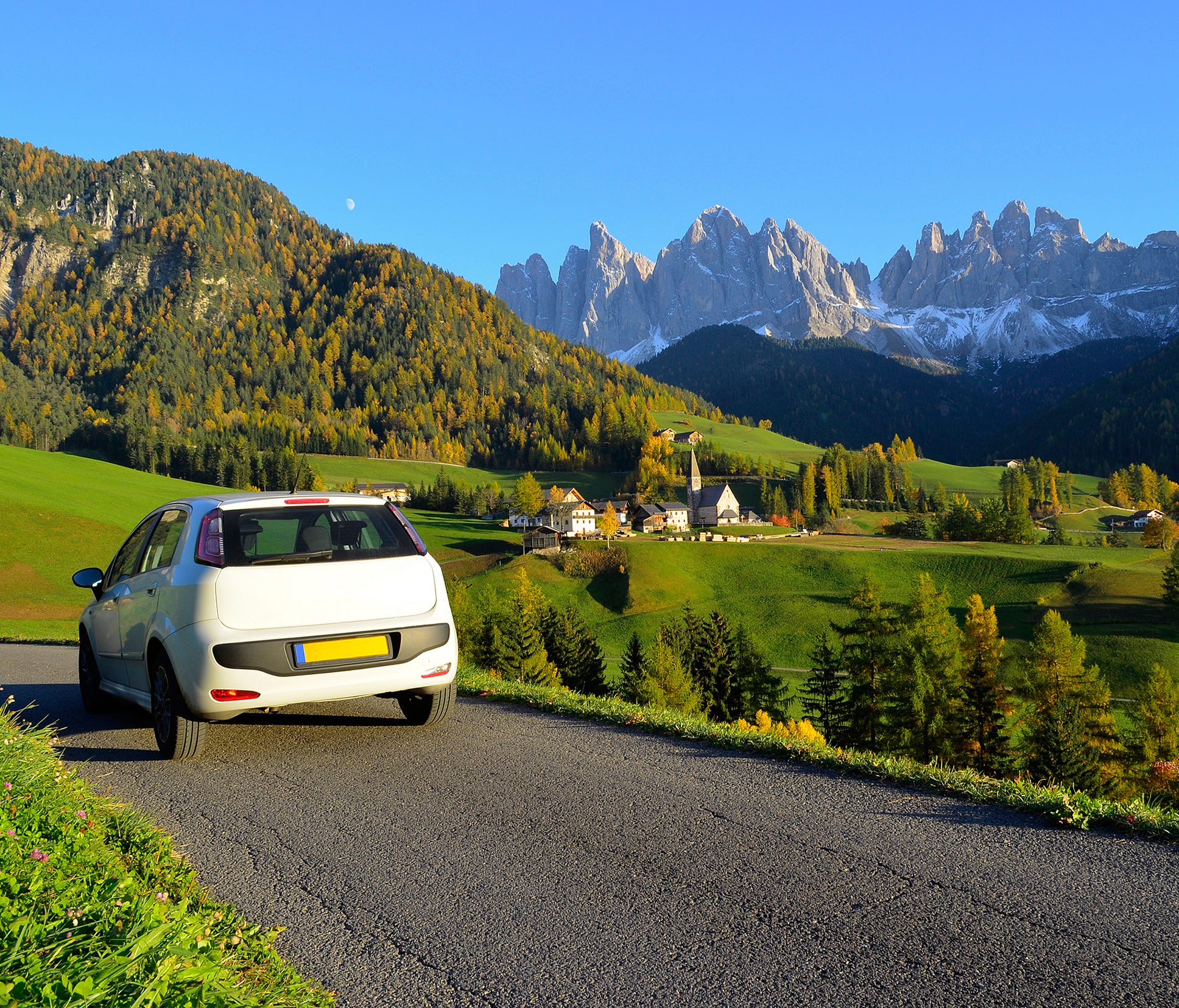 Some car rental companies operating in the EU have agreed to take voluntary steps toward improving price transparency, insurance disclosure and fuel options.