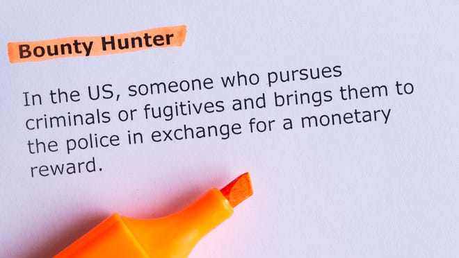 Arizona Bounty Hunters: How Are They Supposed To Act?