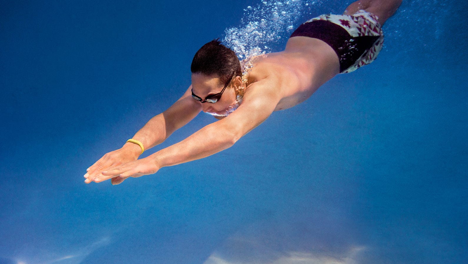 fitbit for swimmers fitbit for swimmers