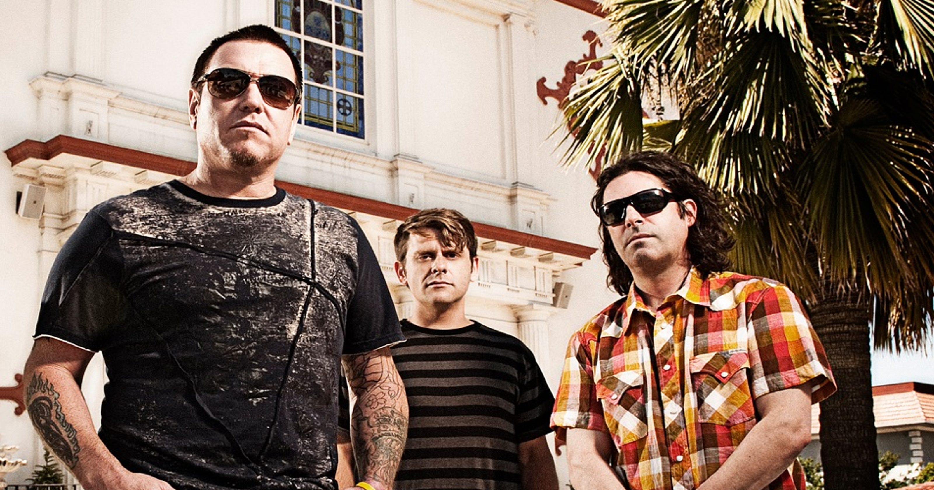 Smash Mouth to perform free concert in White Plains
