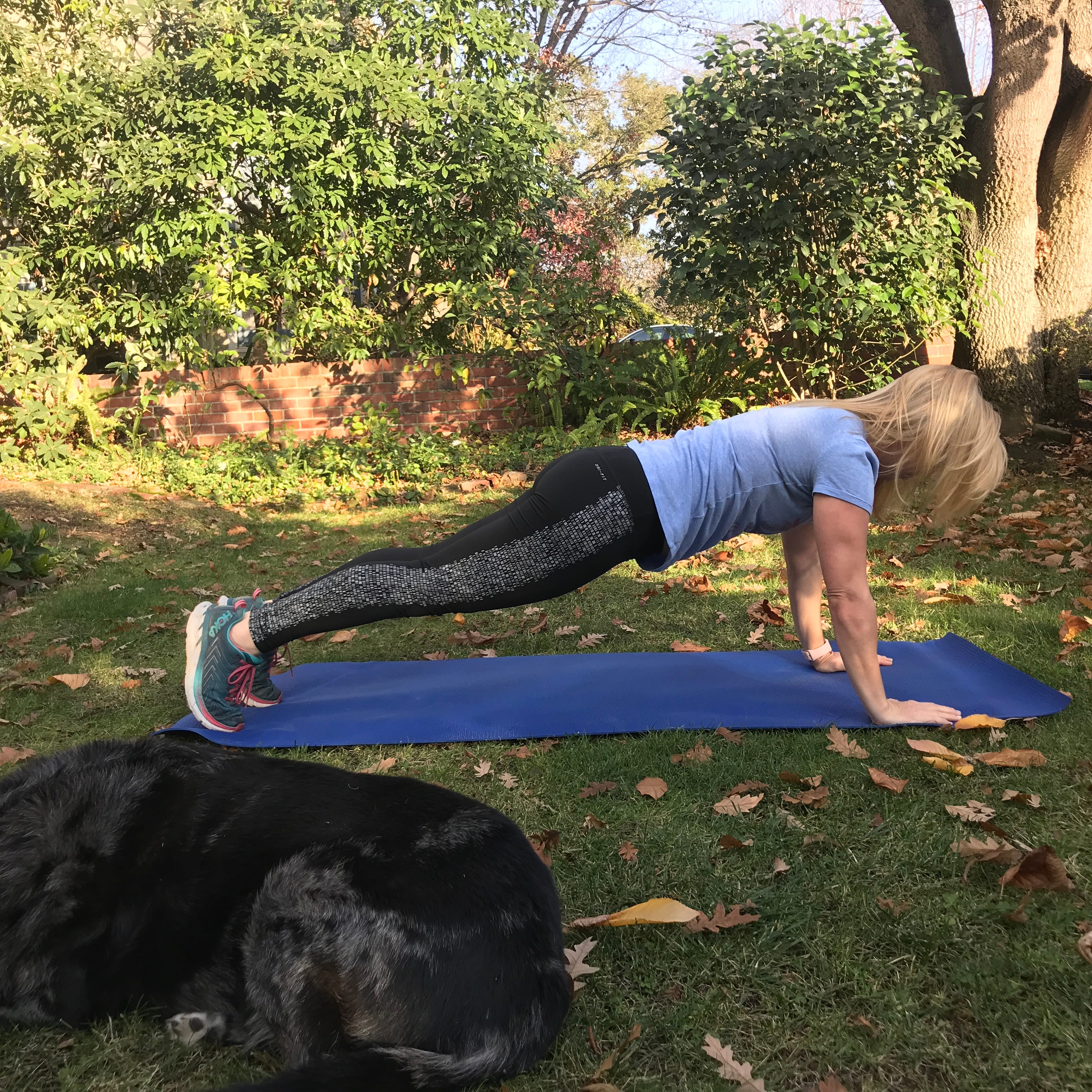 7 Minute Workout Apps I Tried 30 Here Are The Best