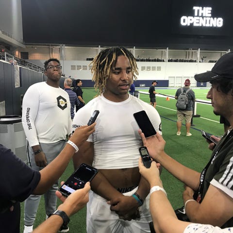 Photo: Jason Jordan/USA Today Sports