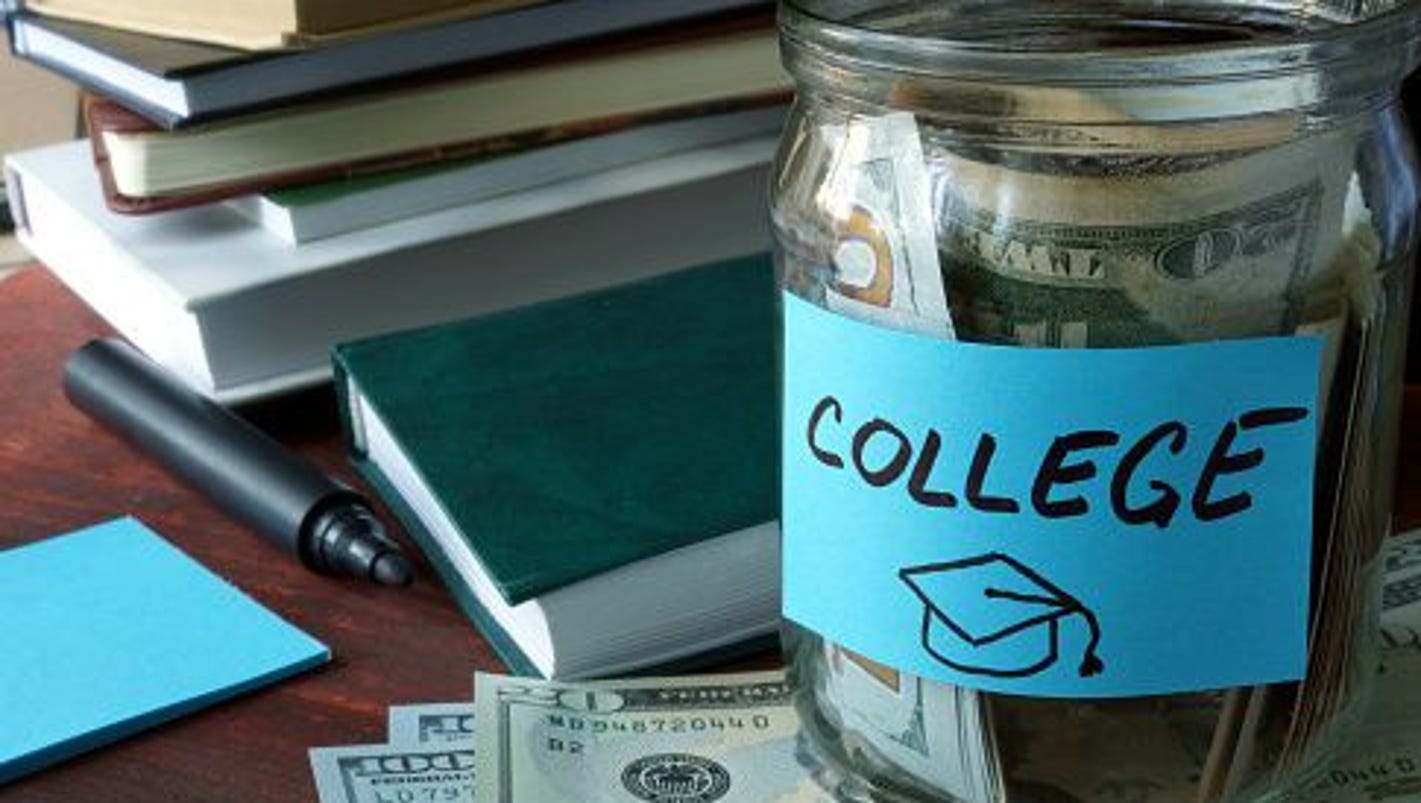 9 things to know if you’re worried about affording college