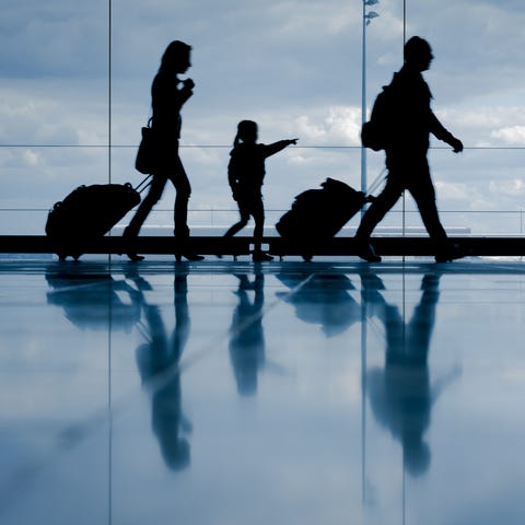 The industry can serve family travelers better, an