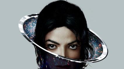 First listen: Michael Jackson's posthumous 'Xscape'