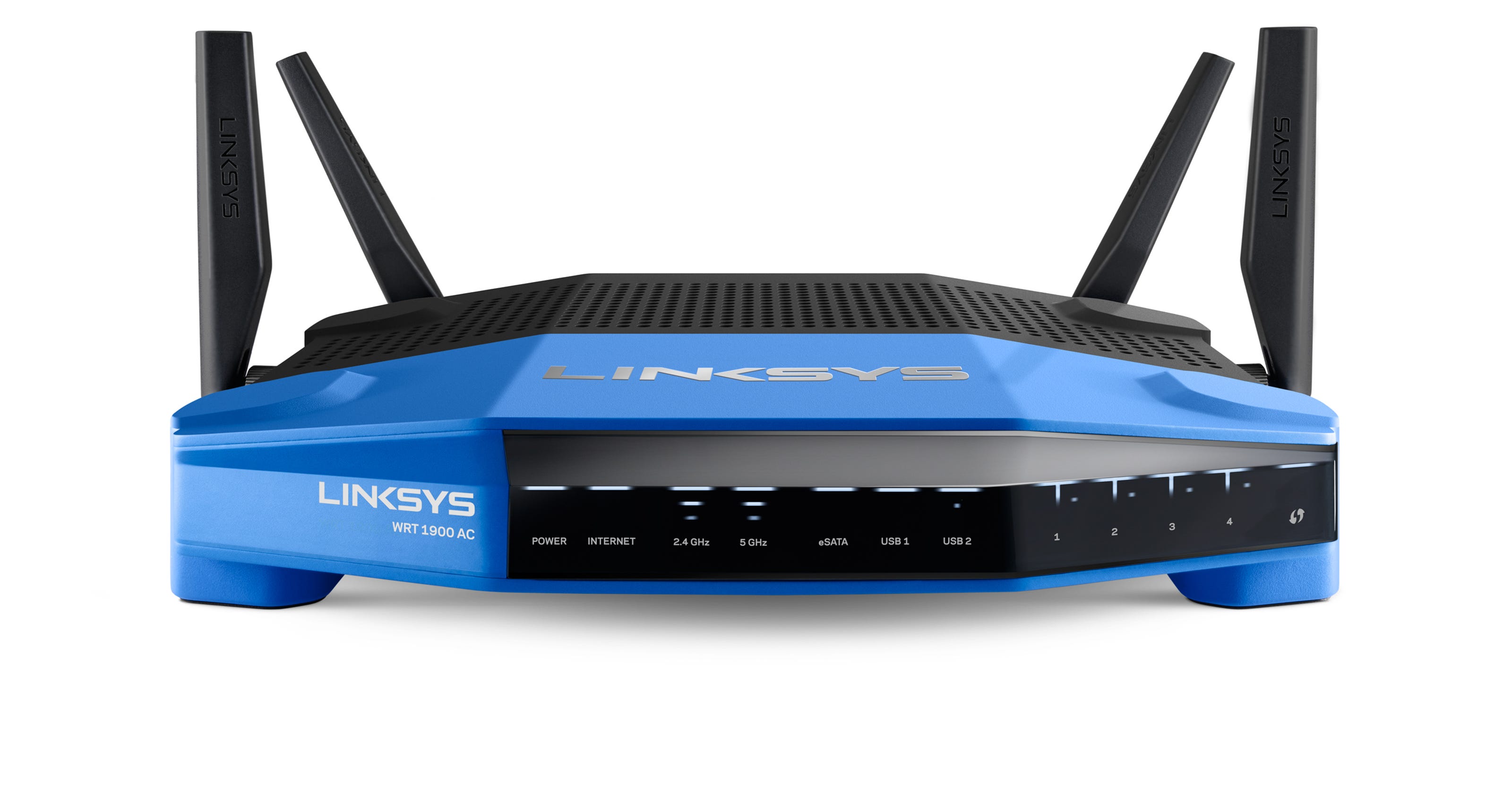 bad gateway linksys router