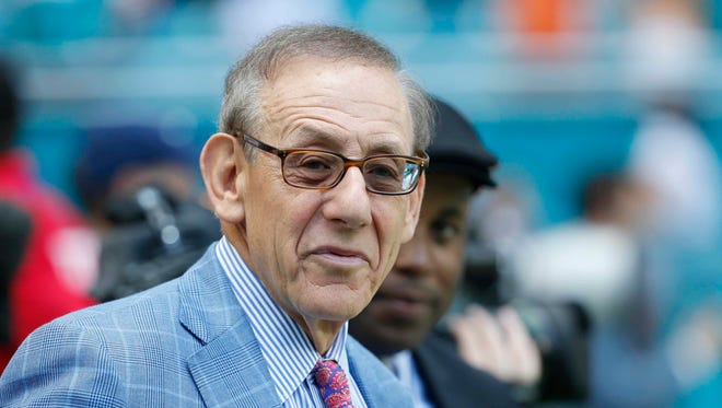 Stephen Ross