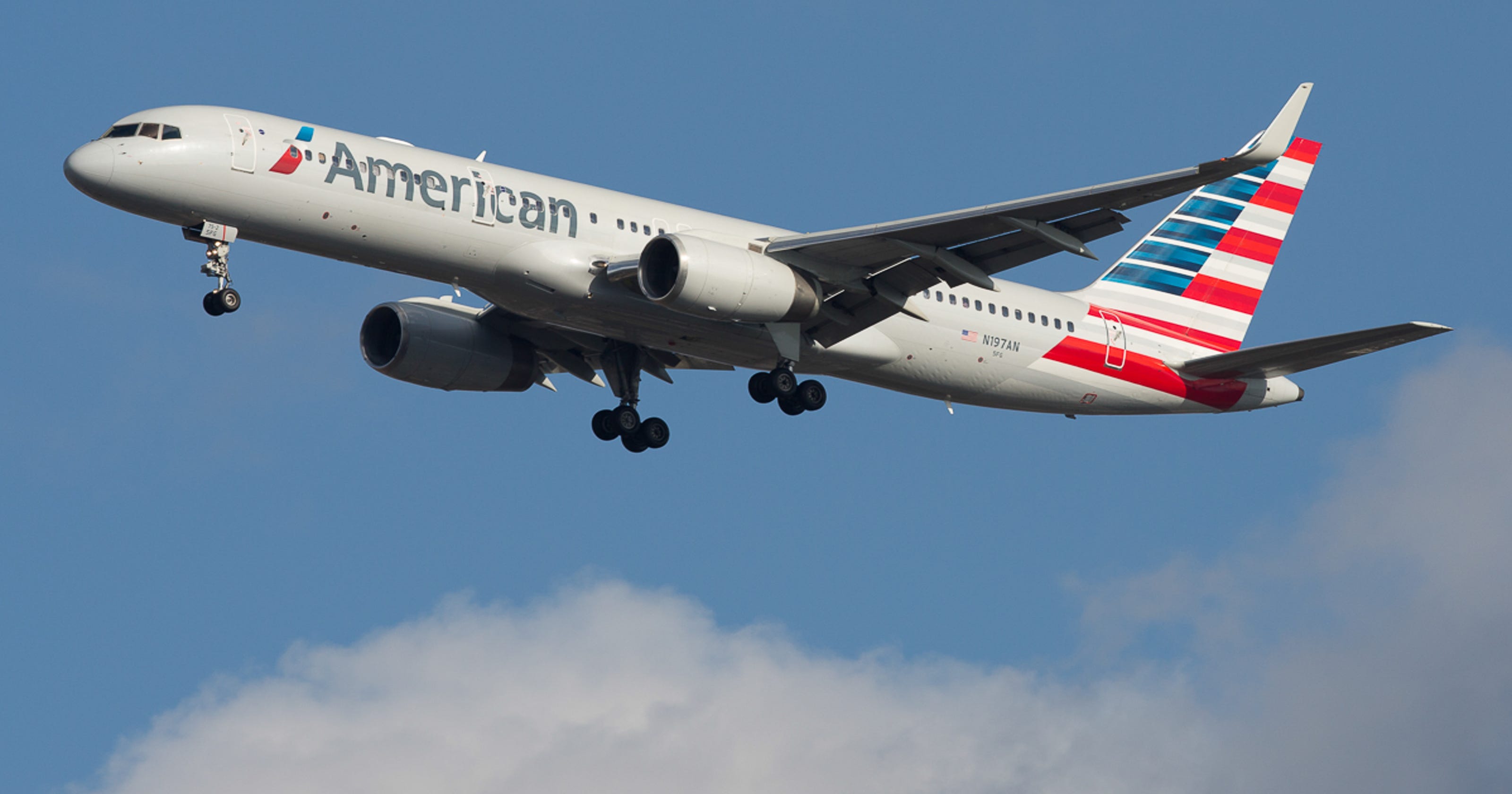 American Airlines adds Iceland flights as competition surges