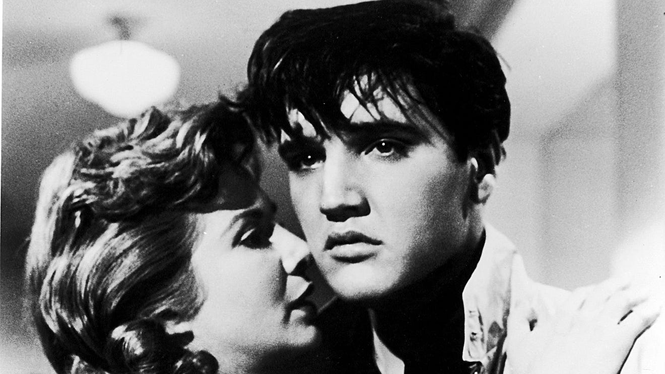 Presley Movies Our Top 10 Repeat Elvis Sightings