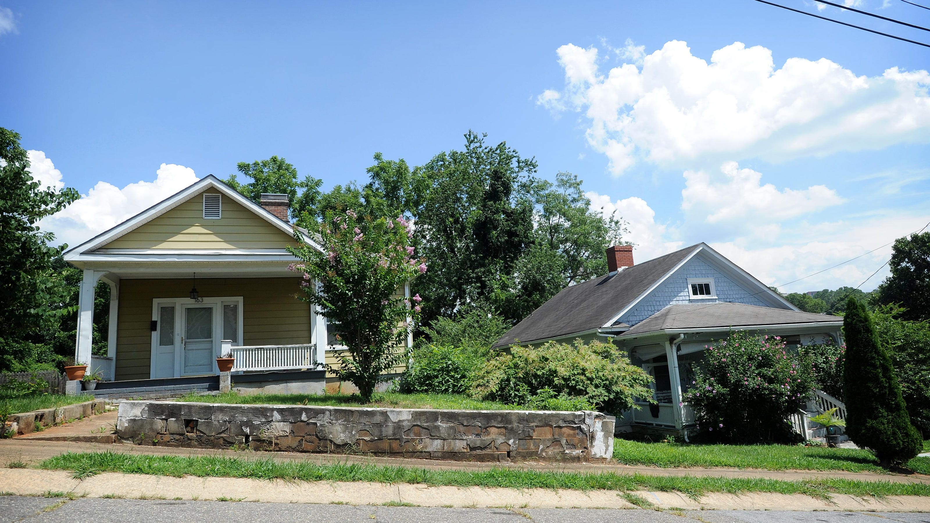 property assessments see conflicting reports of inequity