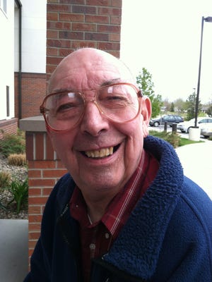 John Henry Ernstberger, Jr., 89, of Fort Collins, passed away Jan. 31, 2015.
