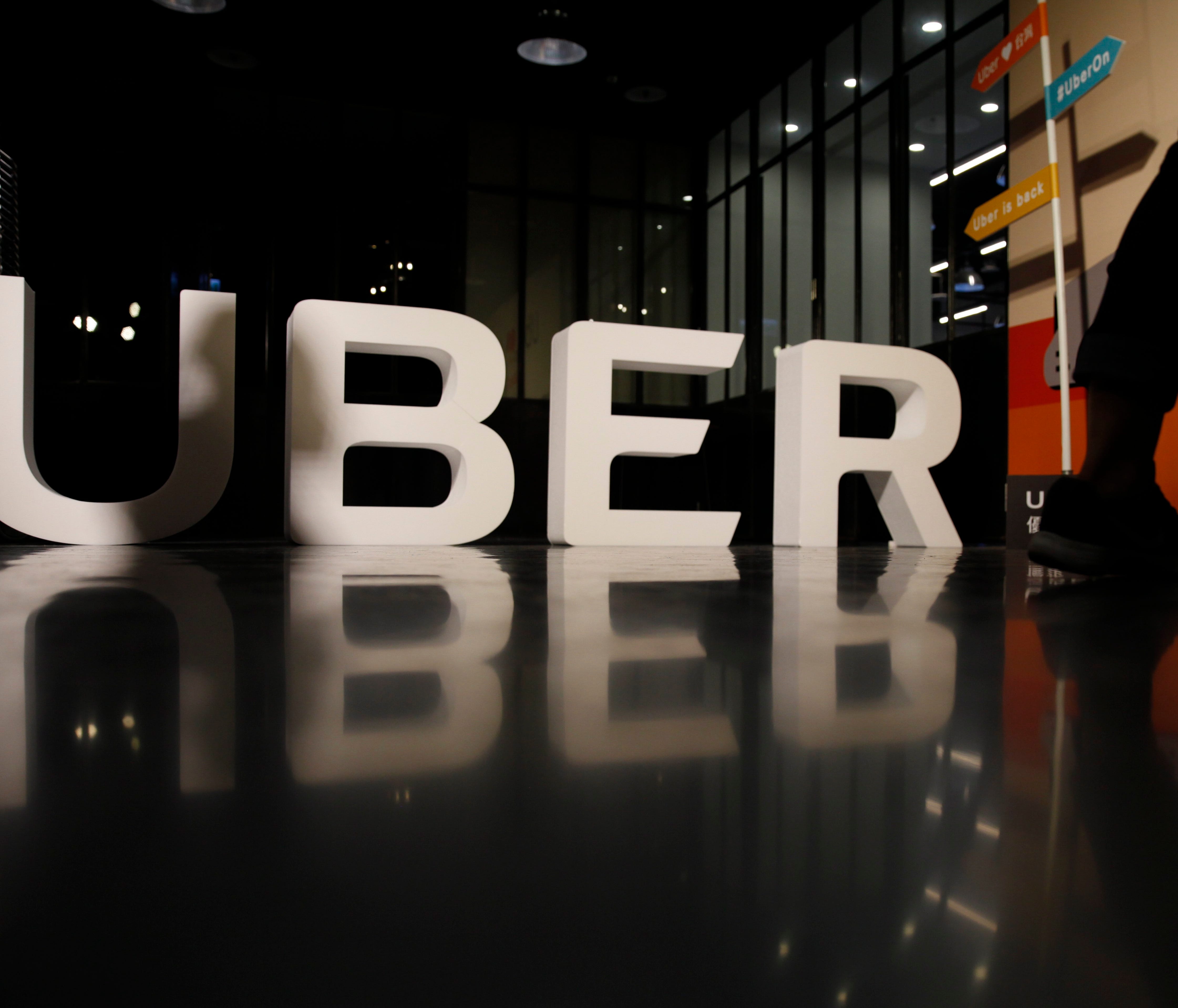 Uber is facing a prolonged leadership crisis.