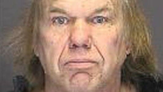Ex Pro Wrestler Sentenced To More Than 25 Years In Jail