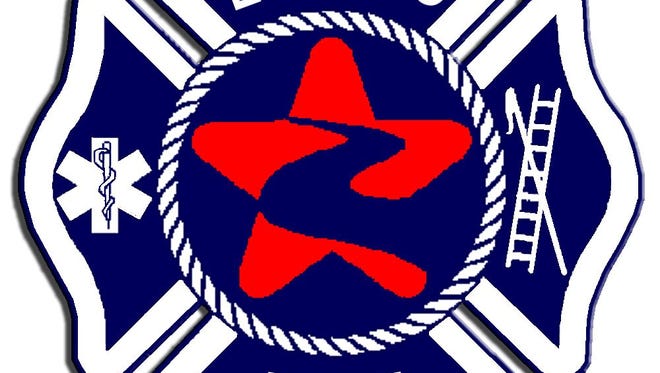 El Paso Fire Department logo
