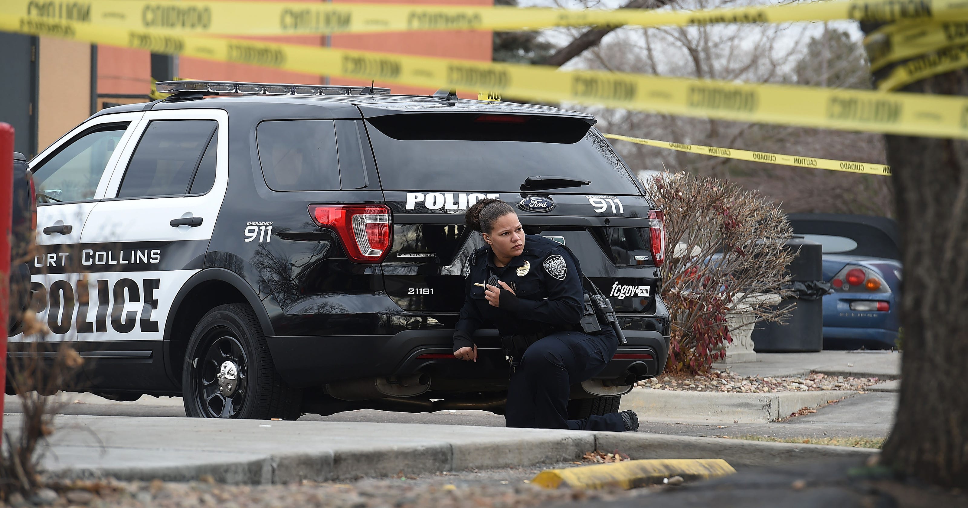 Fort Collins crime numbers hit 5year low