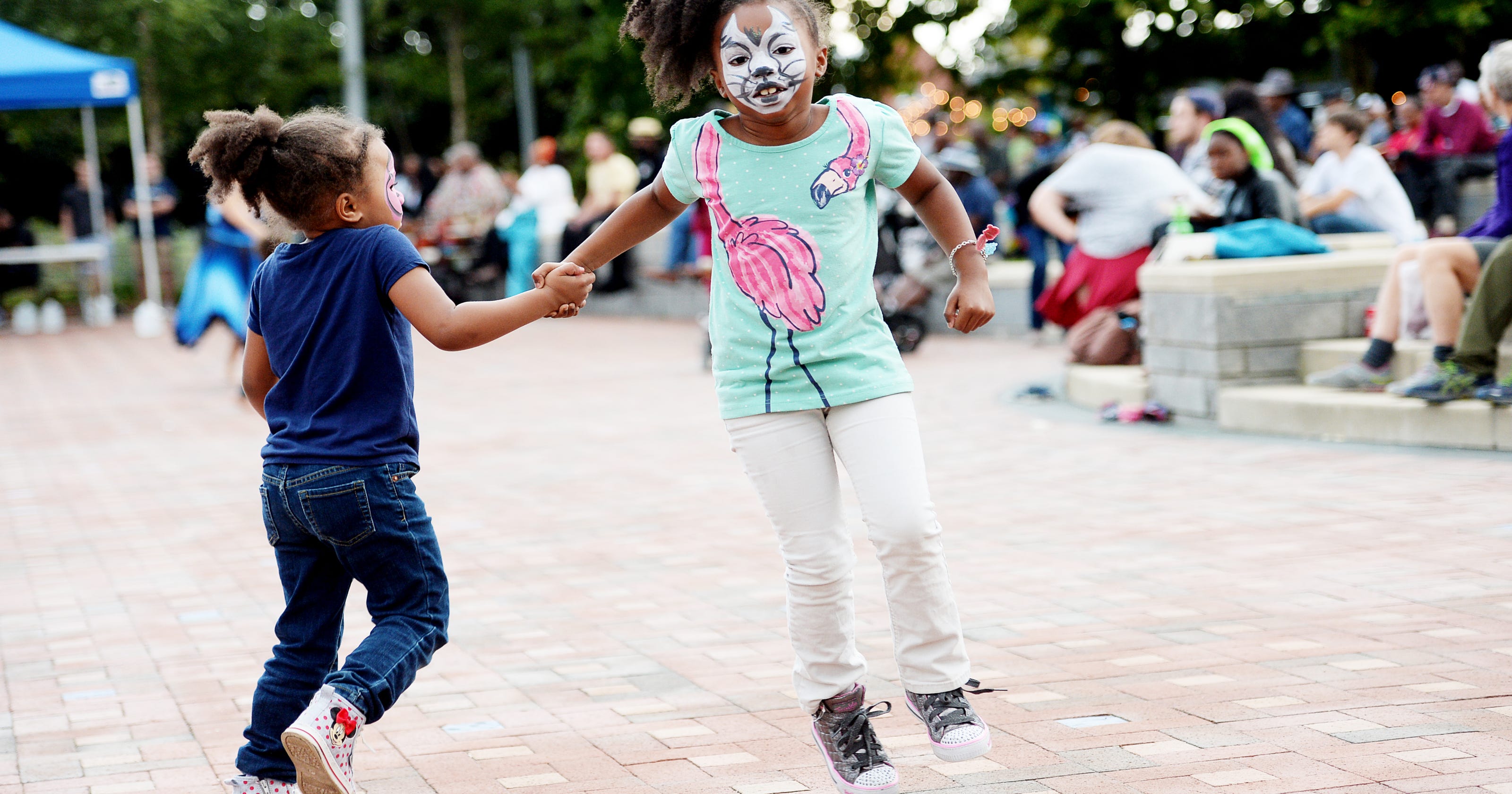 44 Family Friendly Fall Festivals And Events Around Wnc