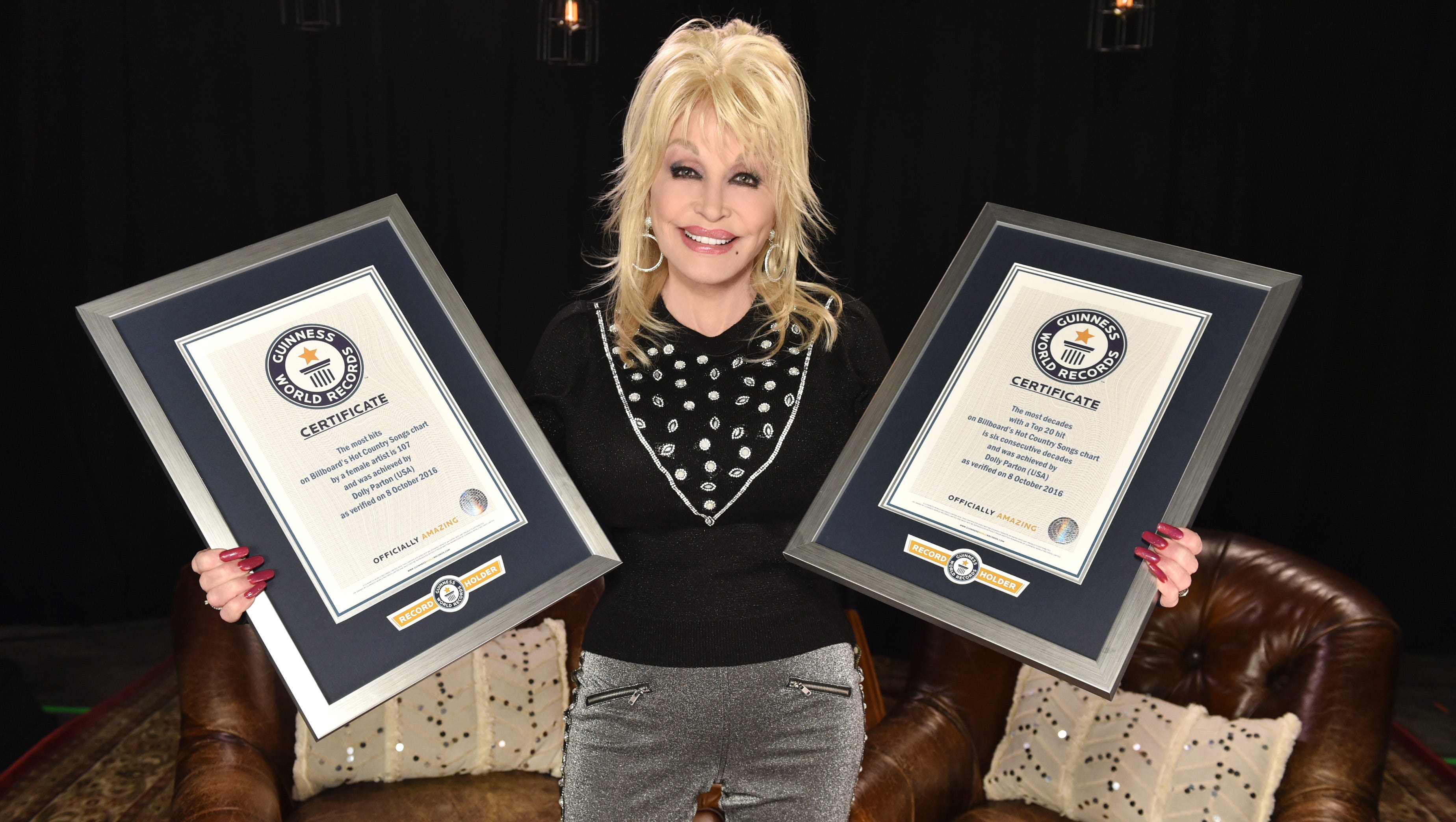 Awards