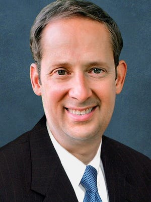 Joe Negron: Florida Senate District 25 candidate (Martin and St. Lucie counties)