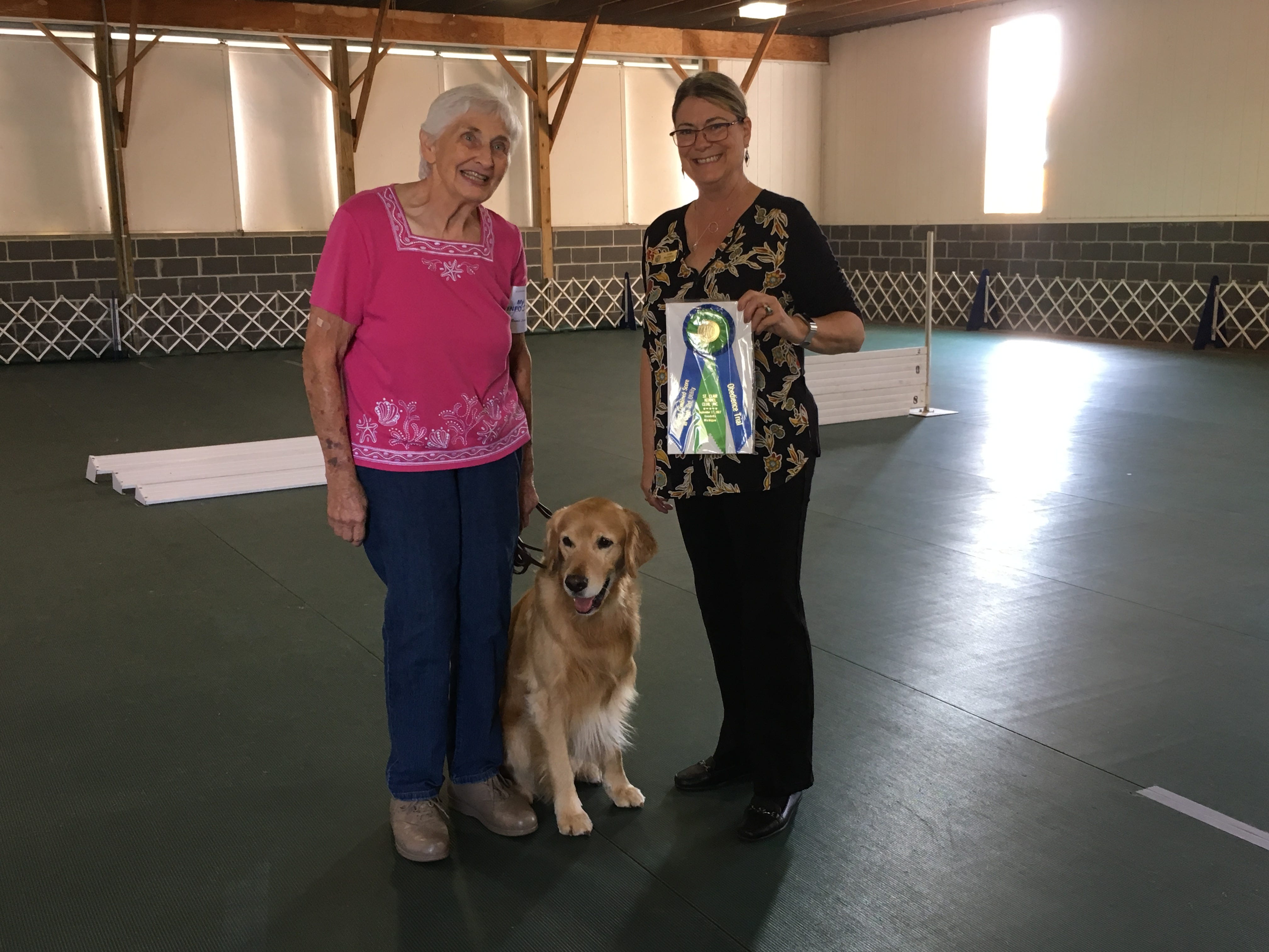 retriever preferred dog kennel