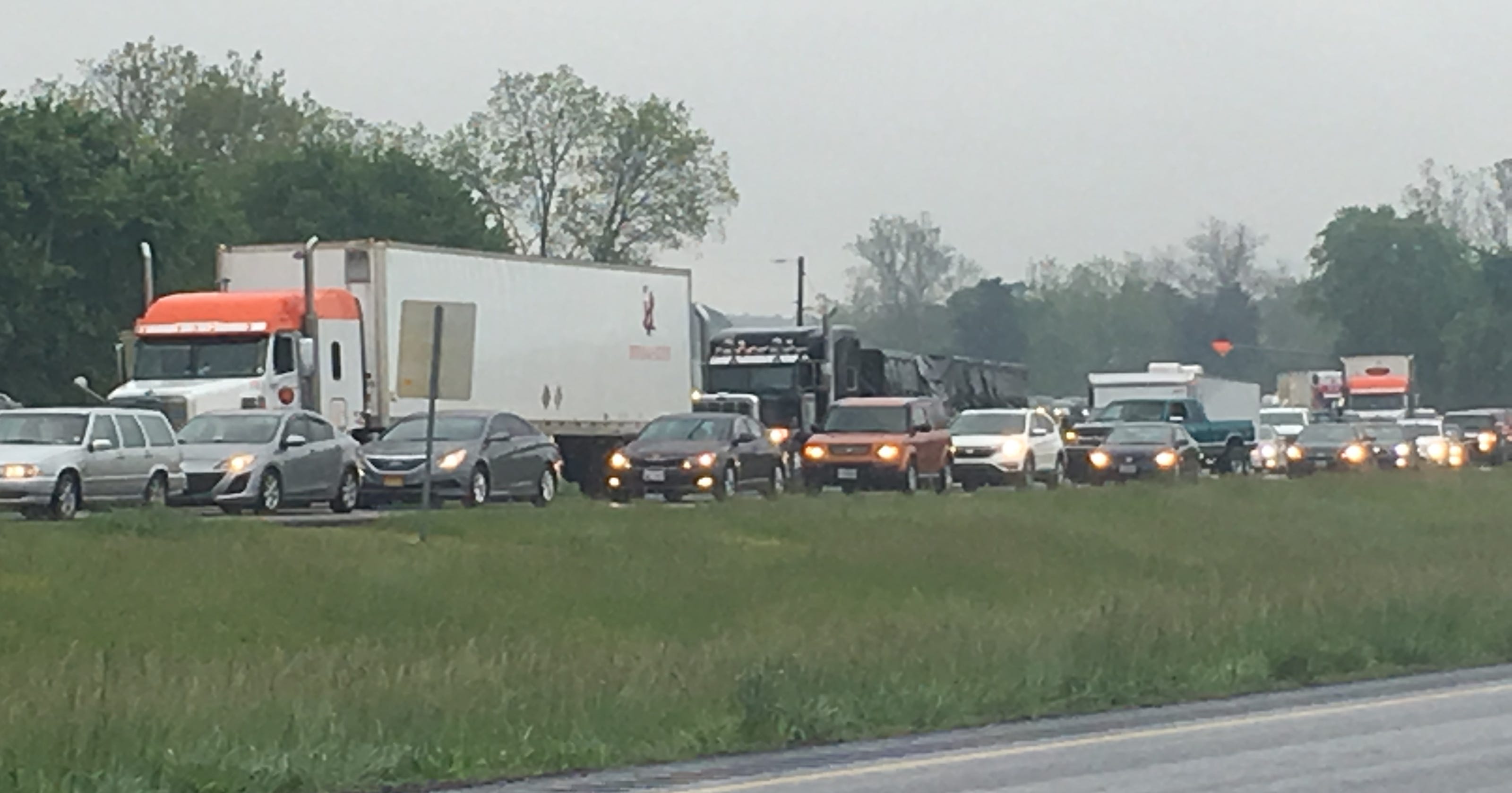 Accident Route 29 Maryland Today - ijbg5wm