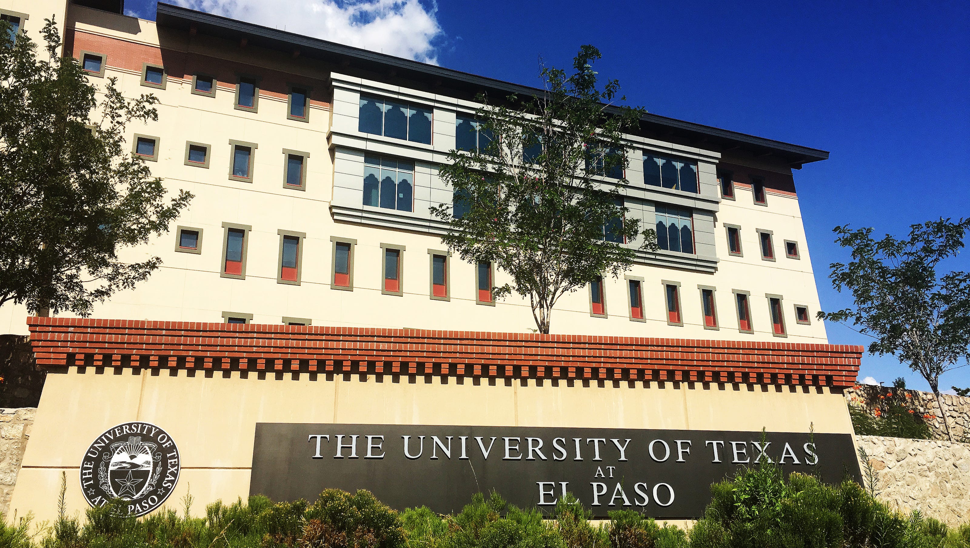 UTEP eyeing tuition, fee hikes for next two years