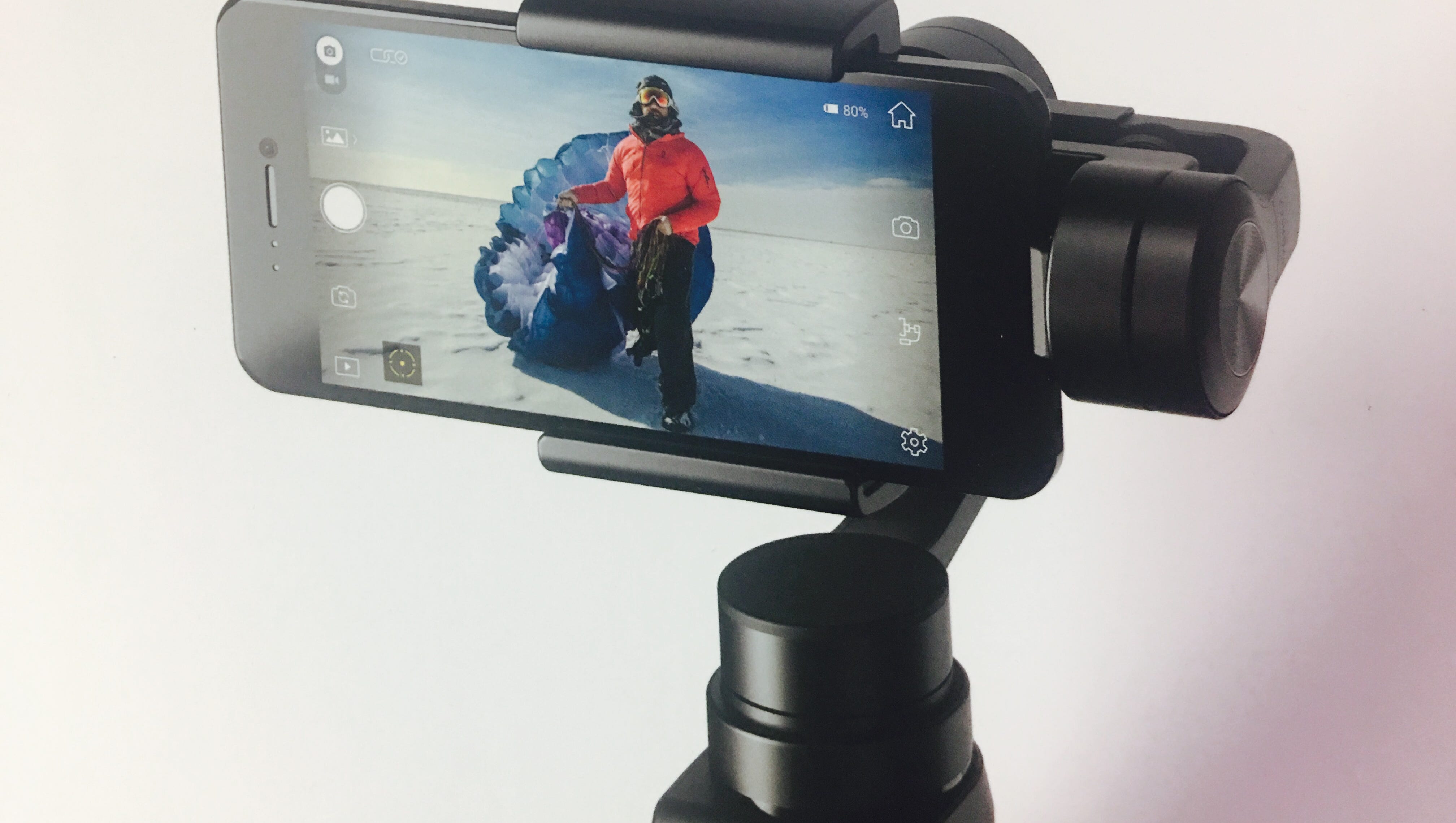 How to turn your phone into a movie camera: battle of the ...