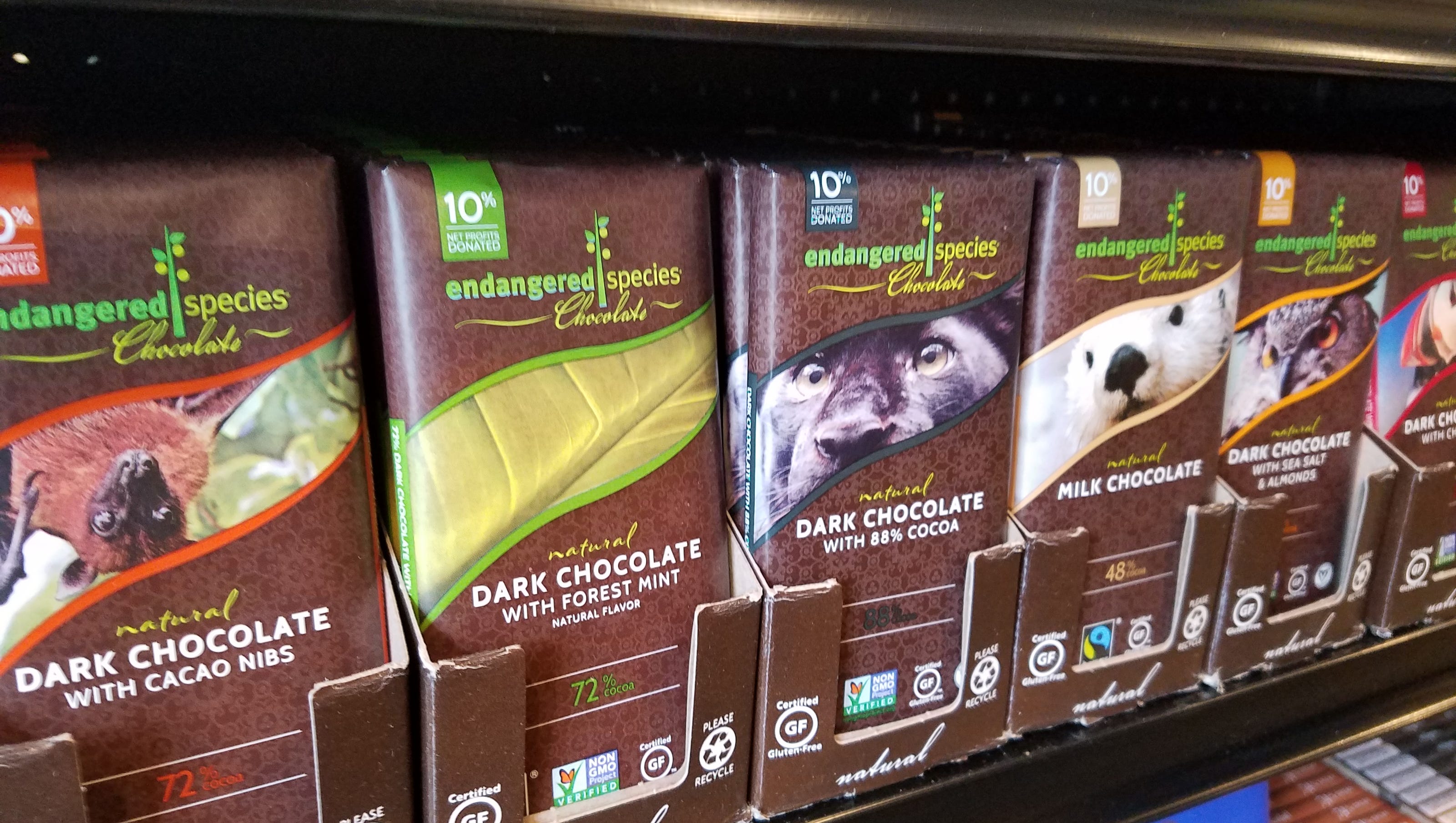 Endangered Species Chocolate Bars Indiana Made Global Impact endangered-species-chocolate-bars-indiana-made-global-impact