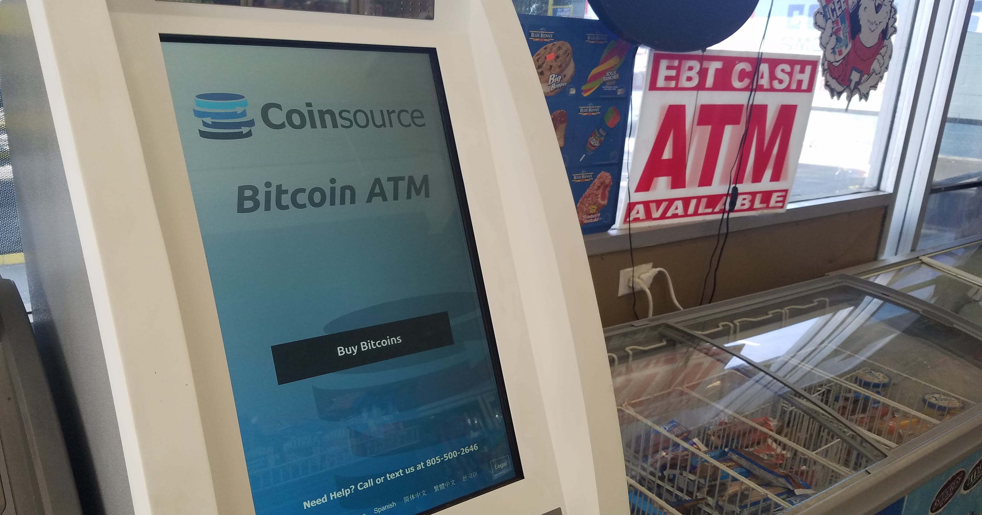 Bitcoin cash atm Bitcoin cash atm