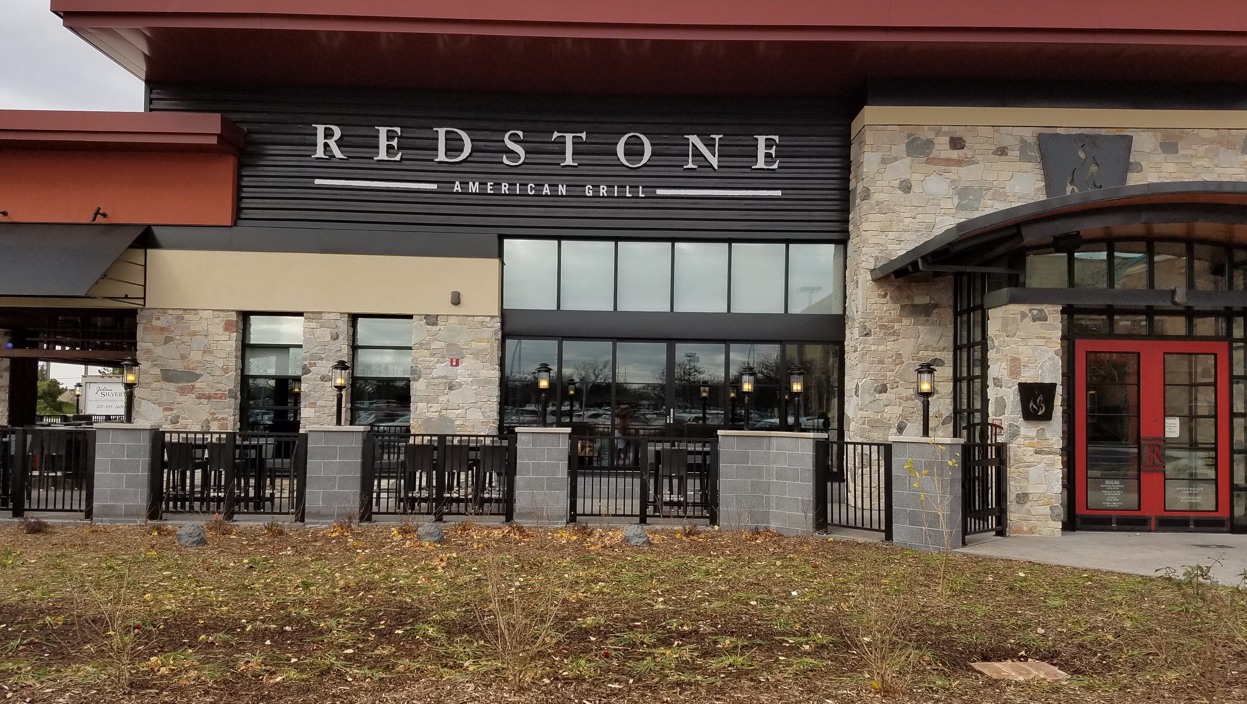 Redstone American Grill opens at Bridgewater Commons