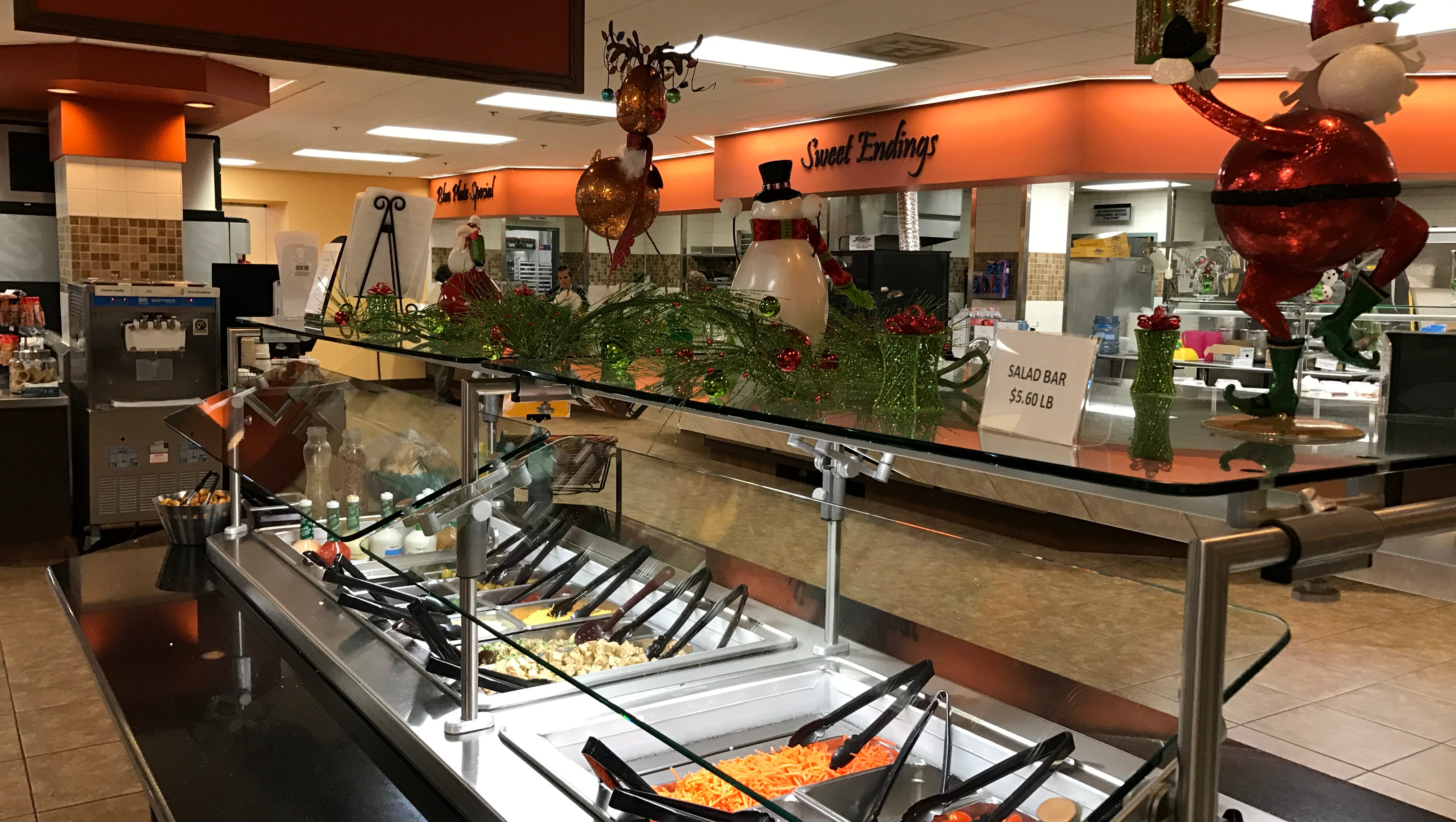 Before You Go Poudre Valley Hospital Cafeteria