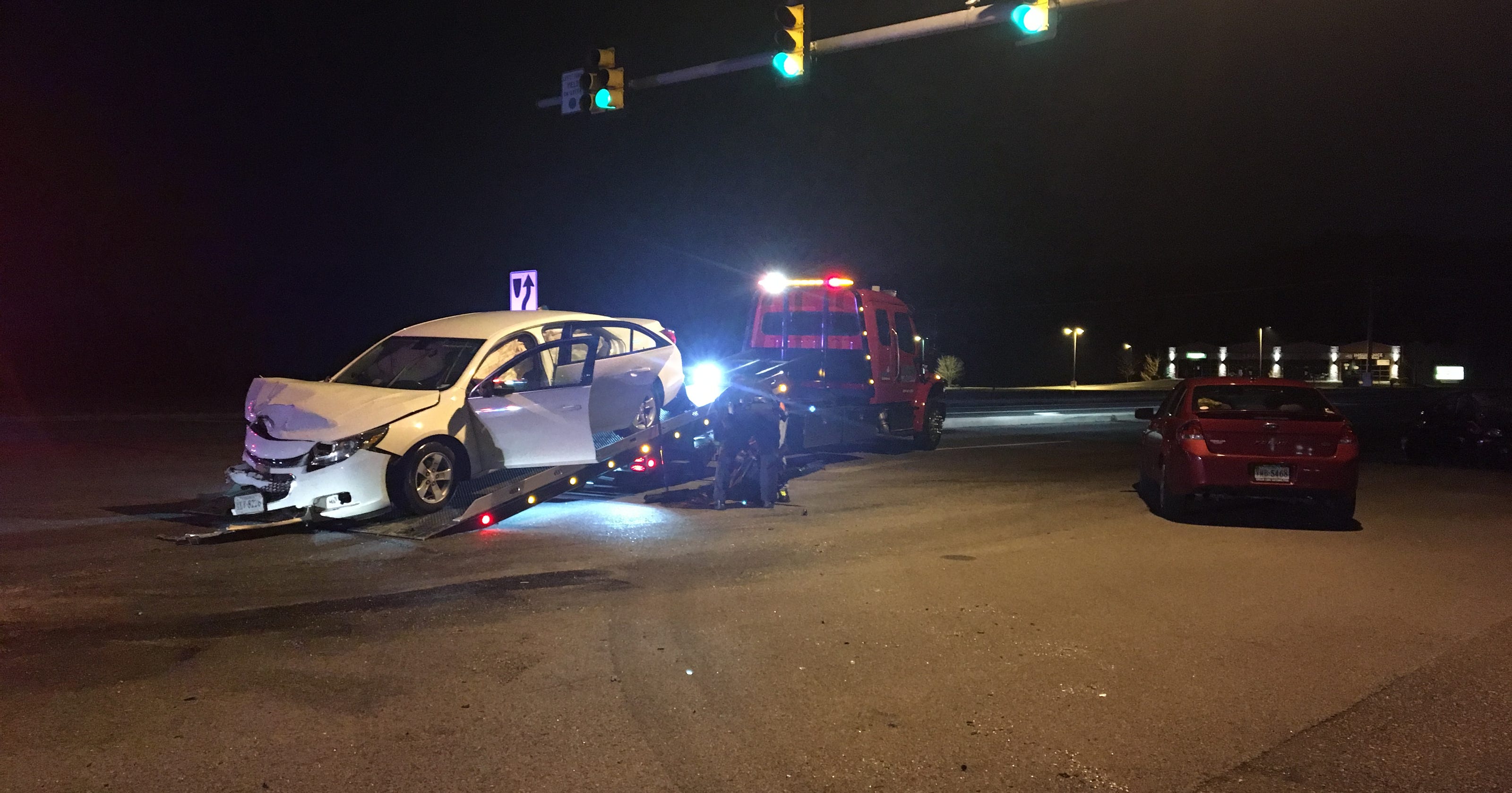 Waynesboro car crash sends 2 to hospital