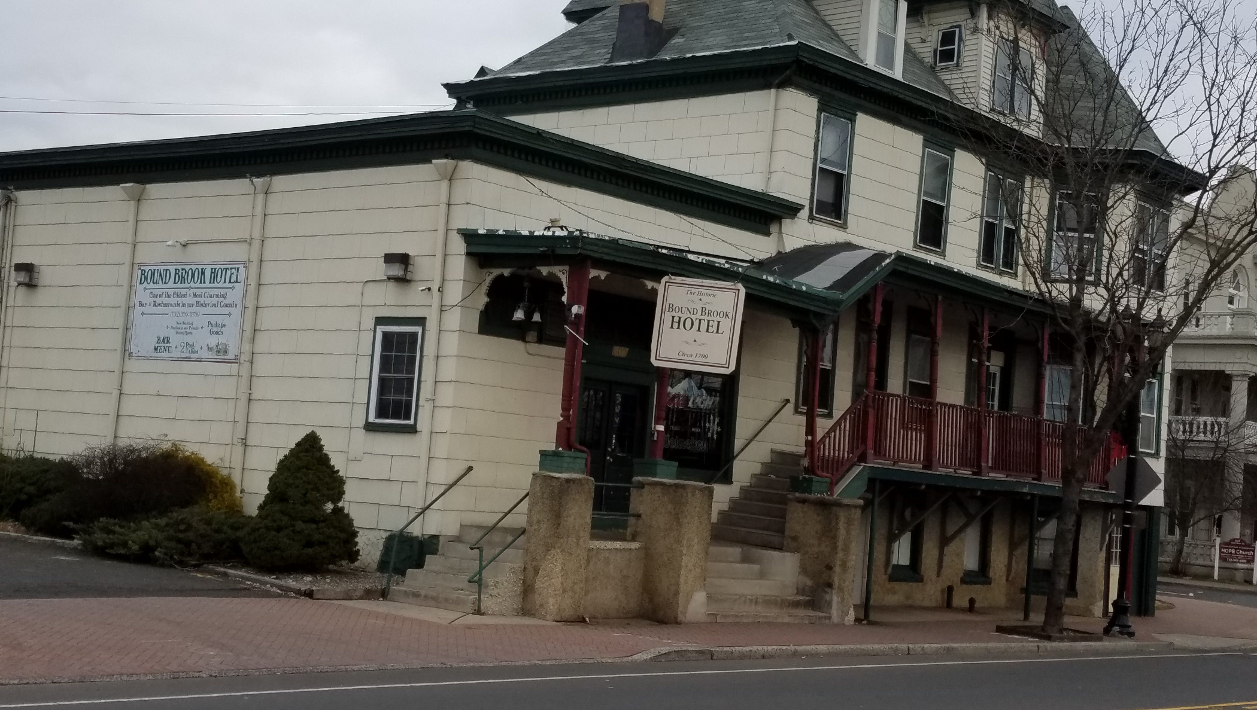 Bound Brook redevelopment taking quantum leap