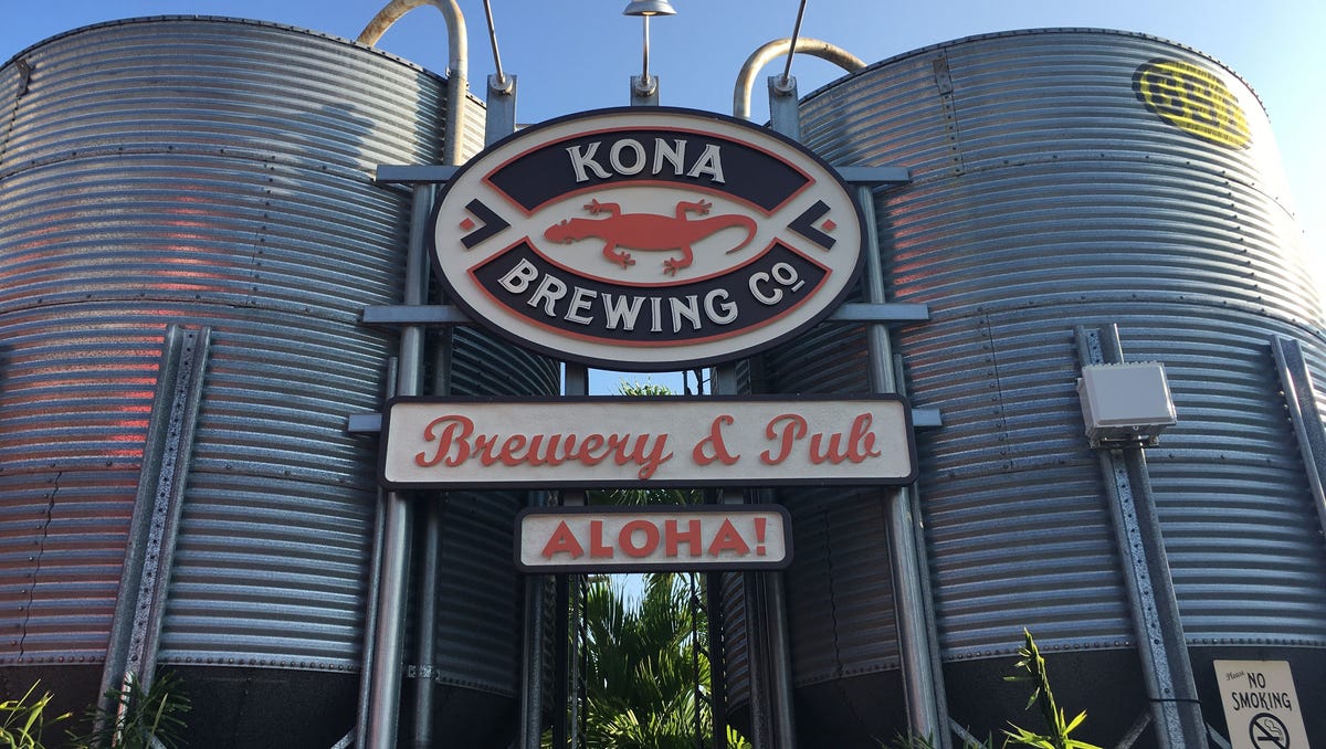 10 breweries to visit in Hawaii