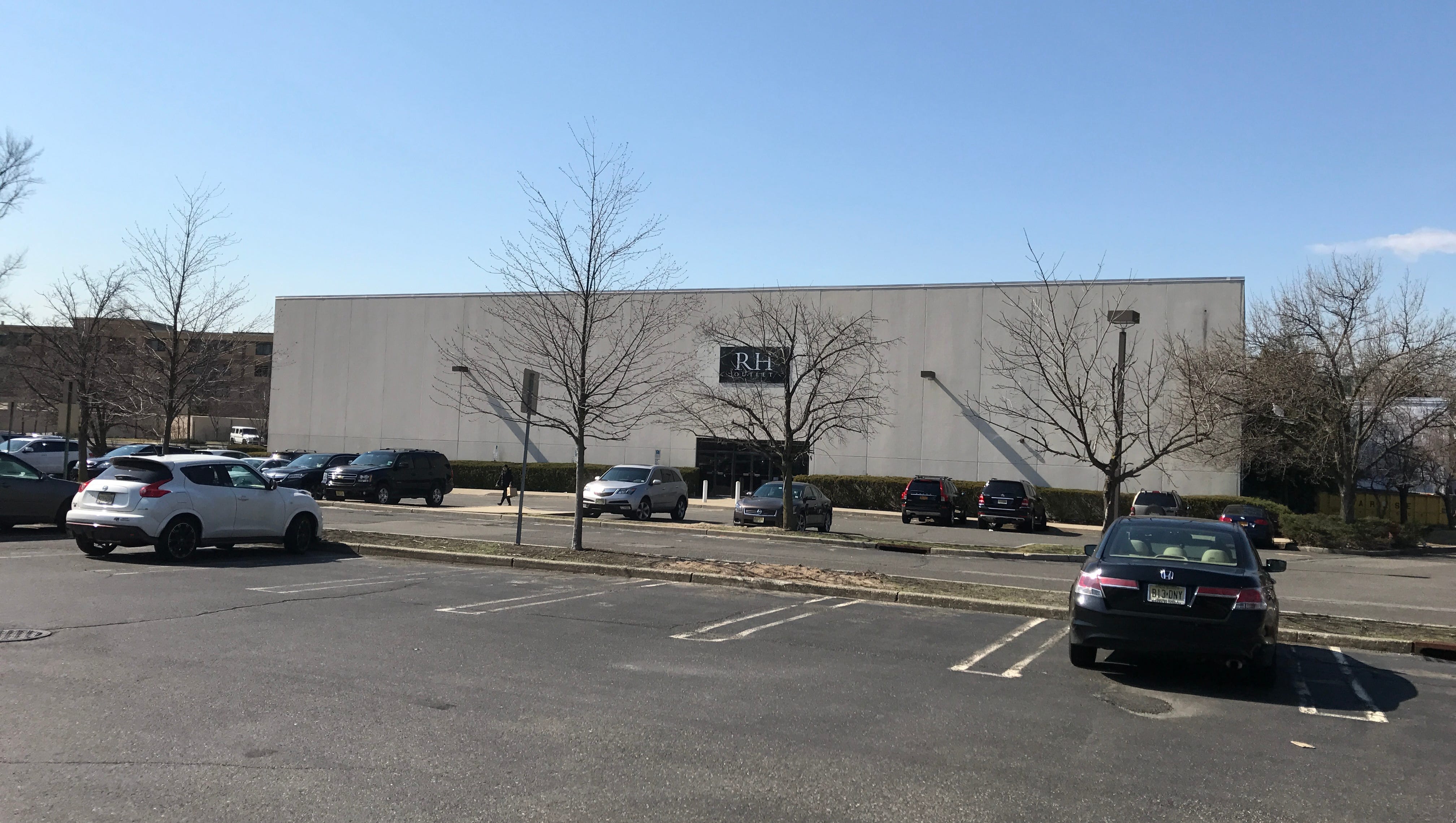 Nice restoration hardware outlet westbury Used Car Superstore Proposed For Syms Site In Paramus