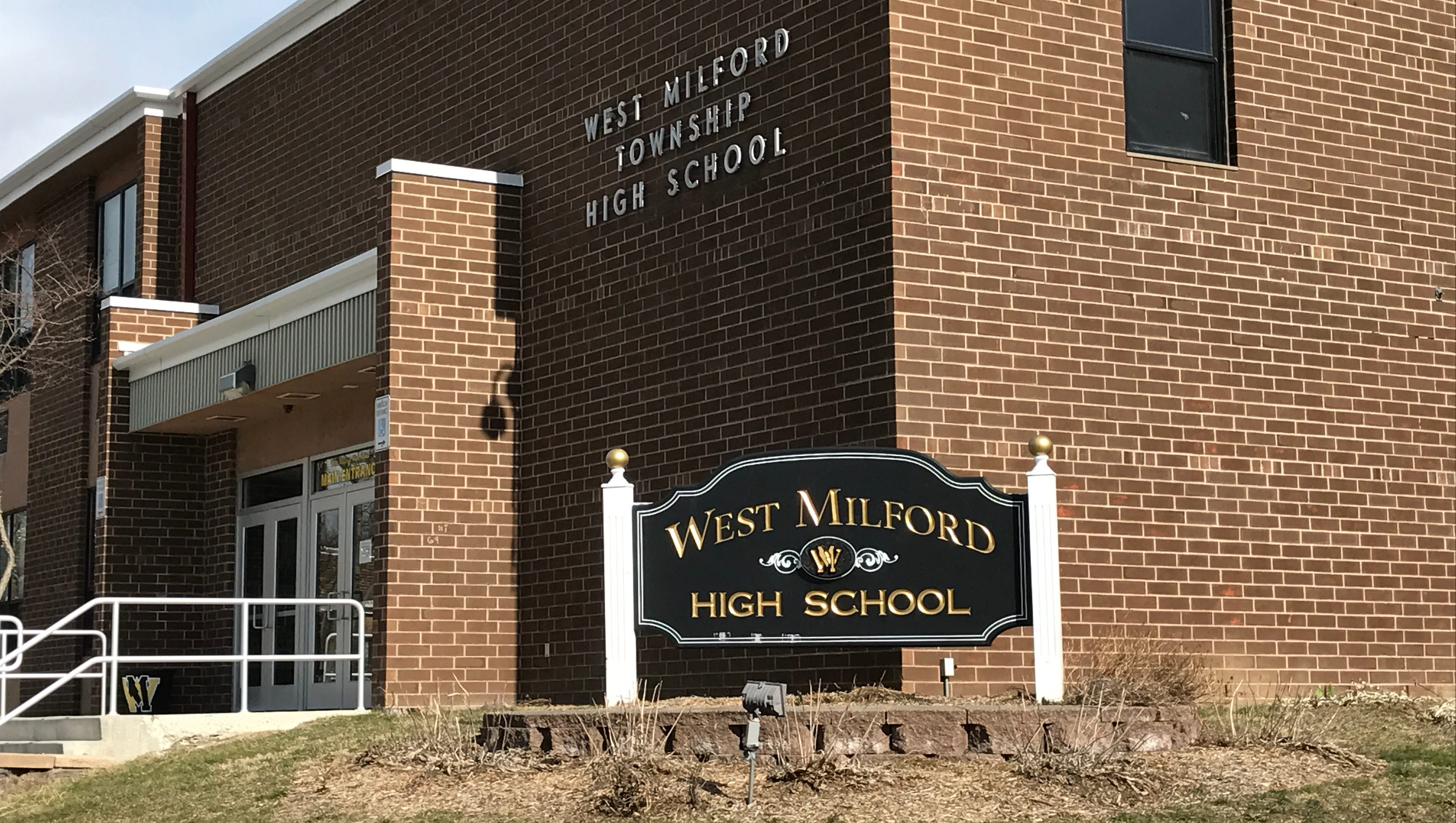 West Milford Boe Targets Controversial Math Program