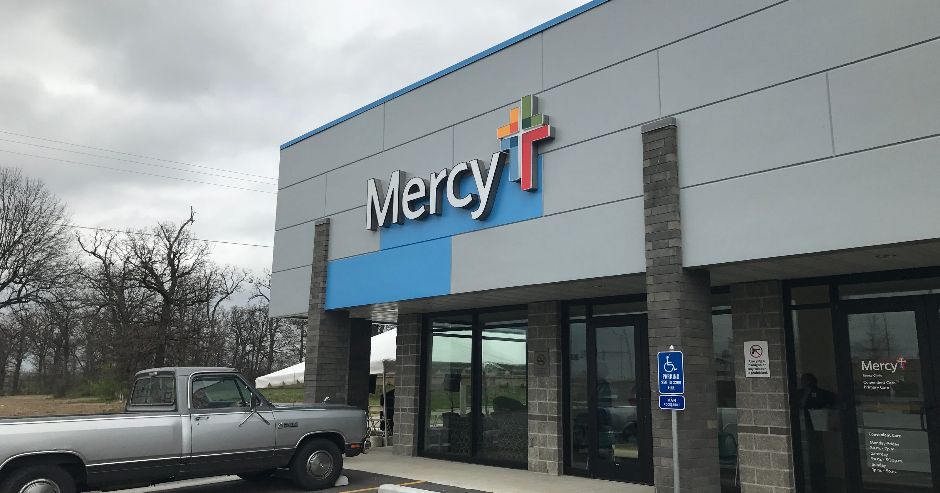mercy travel clinic