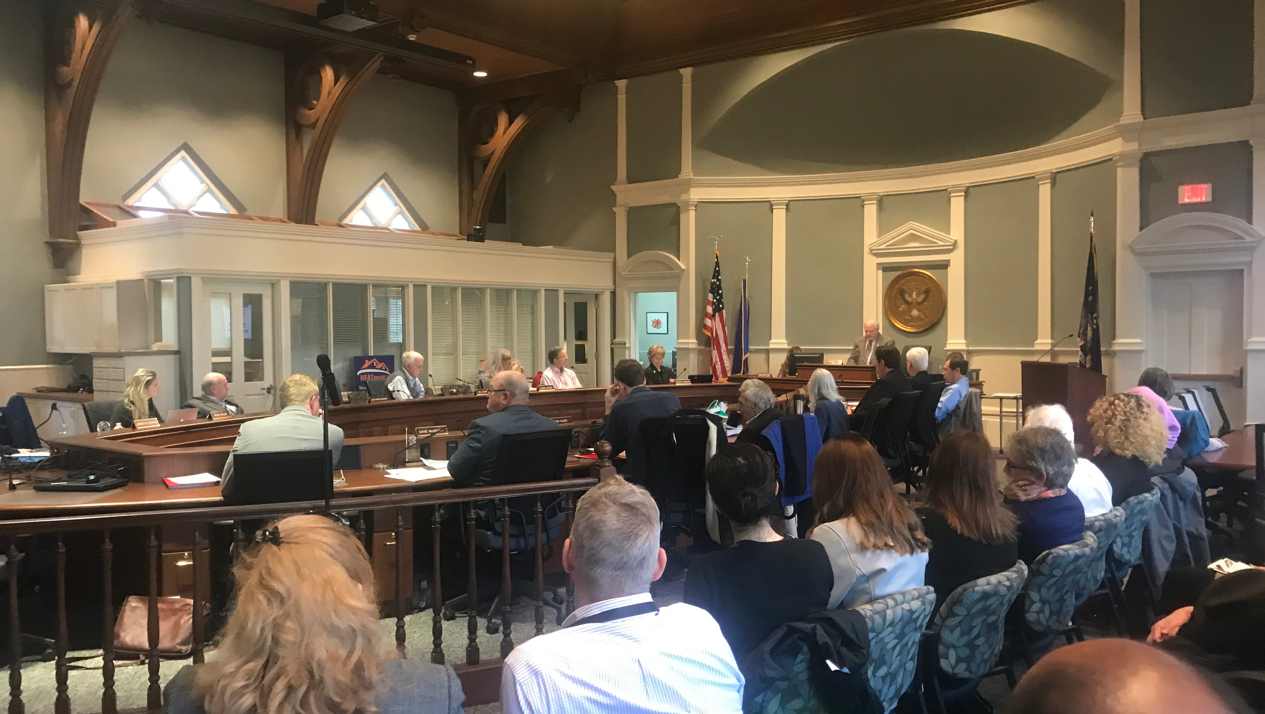 Tompkins County budget details emerge