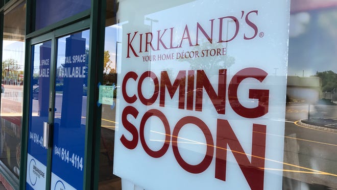 Kirkland S Opening Home Decor Store In Brick