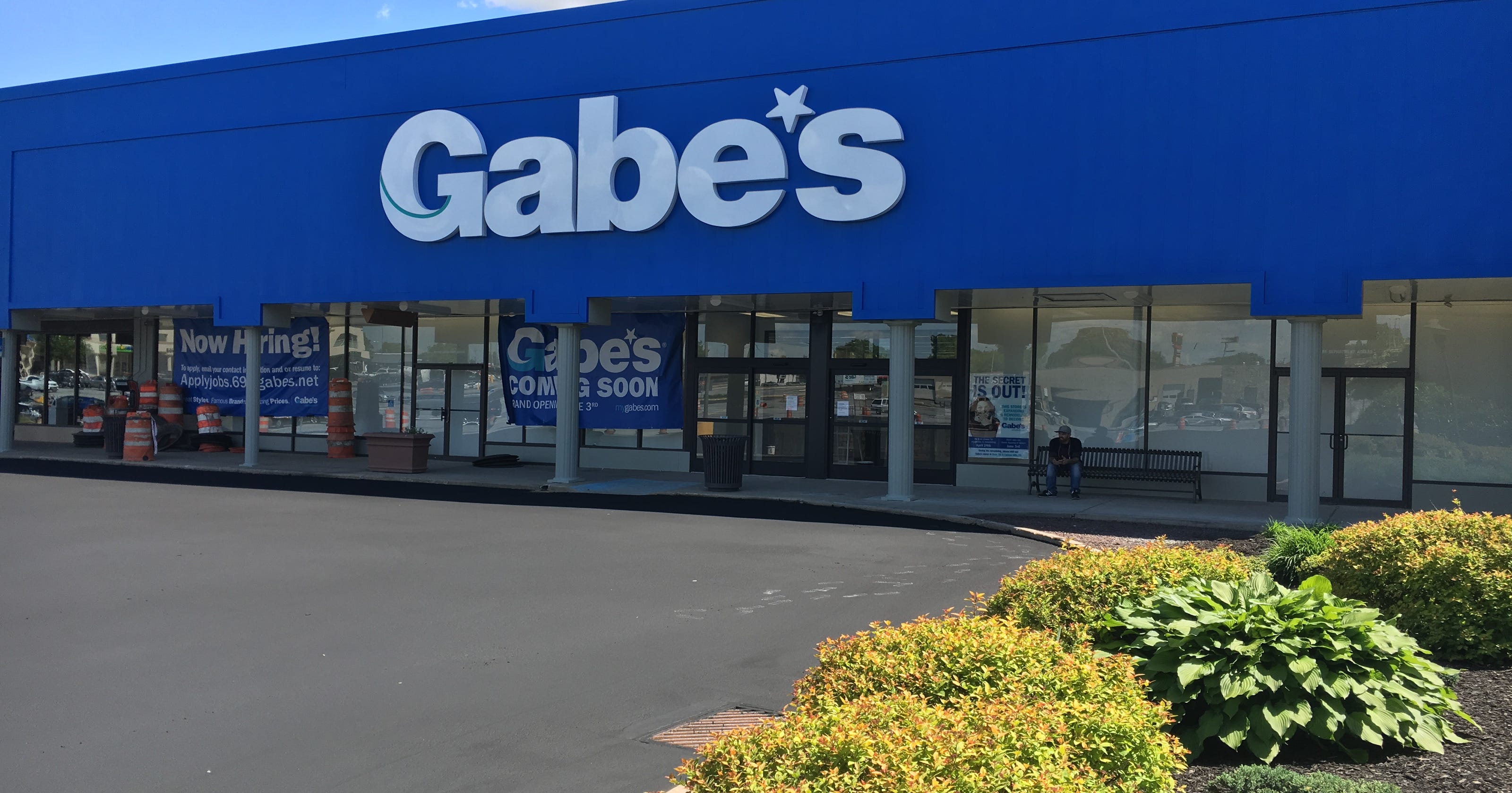 Gabe S To Open Second Delaware Location In June
