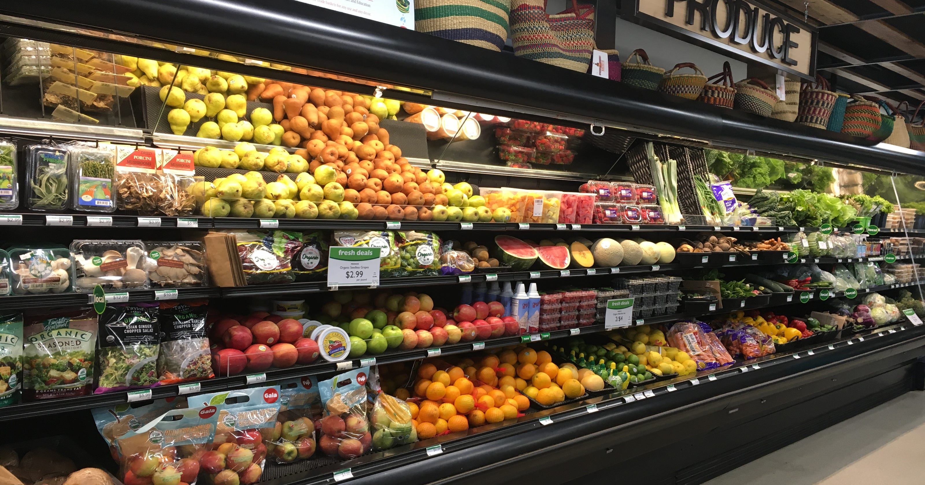Coop Natural Foods in Sioux Falls announces store expansion