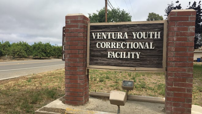 Ventura Youth Correctional Facility